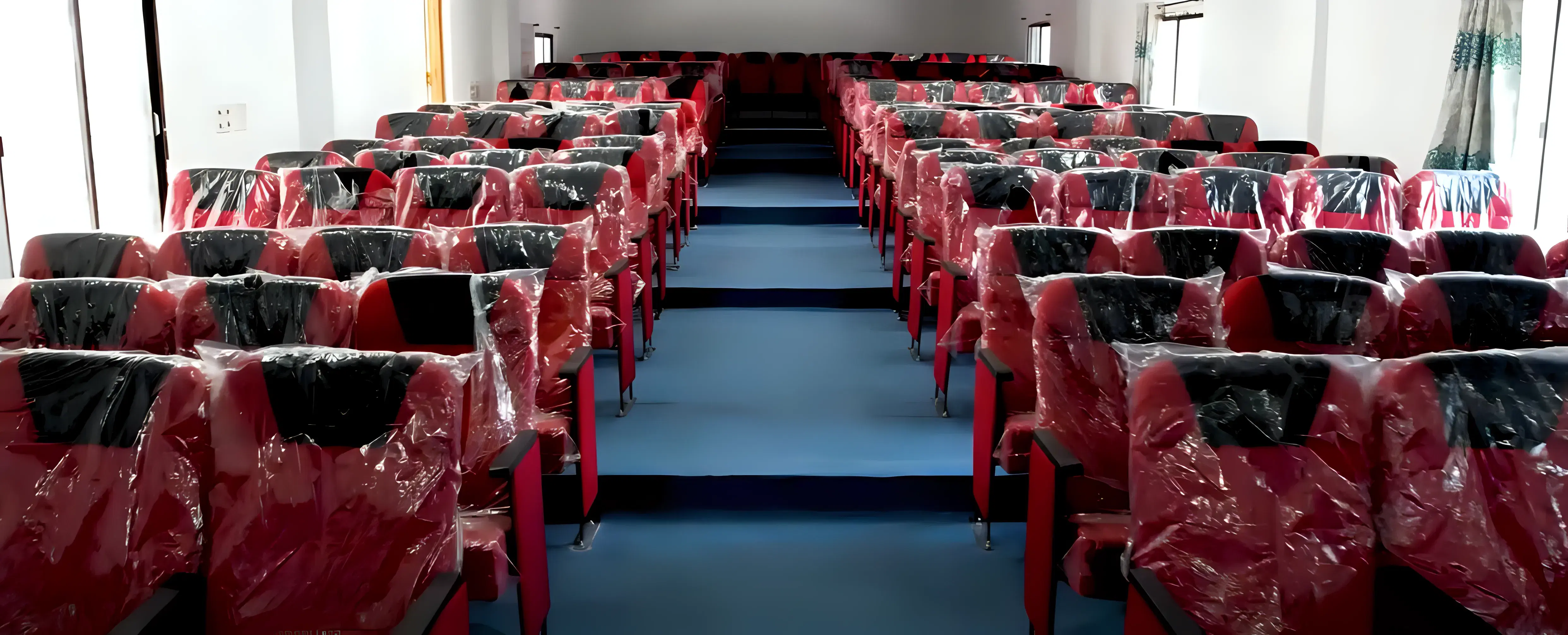 Siddhartha Institute of Engineering and Technology Hyderabad Facilities photo 3